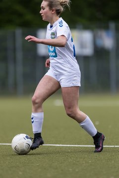 Bild 188 - F SV Eidelstedt - SC Alstertal-Langenhorn : Ergebnis: 2:7
